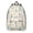 Princess and Carriage-1, variant on Princess and Knight Pink Pattern Backpack for School, Cute School Bag with Adjustable Shoulder Straps and Padded Back, 15.7"x11.8"x5.5"
