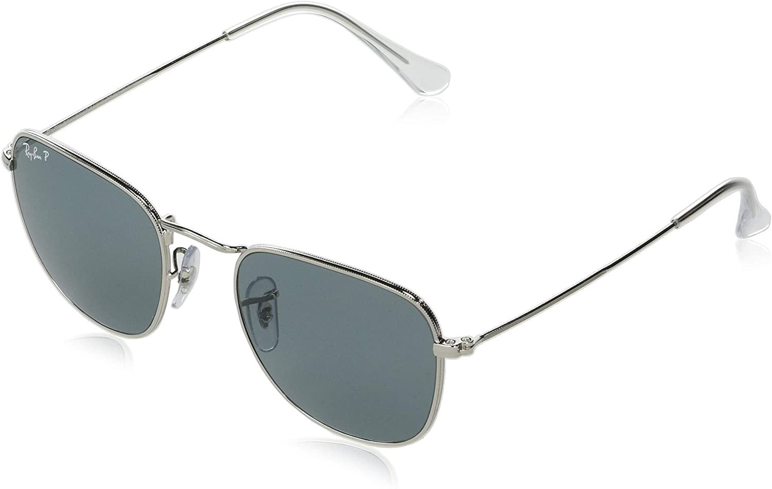 Ray-Ban Rb3857 Frank Square Sunglasses 