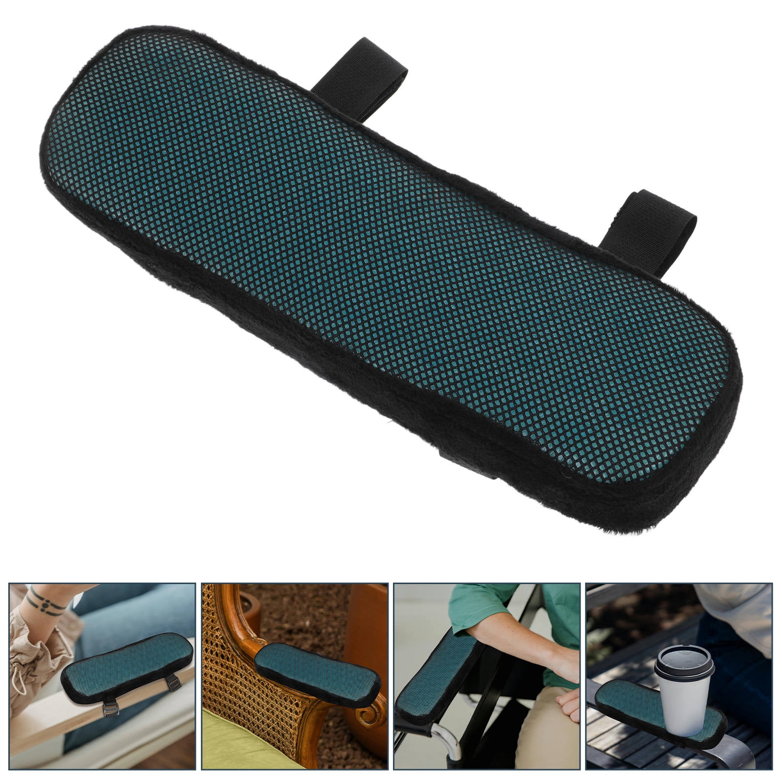 fondotin office chair arm pads product