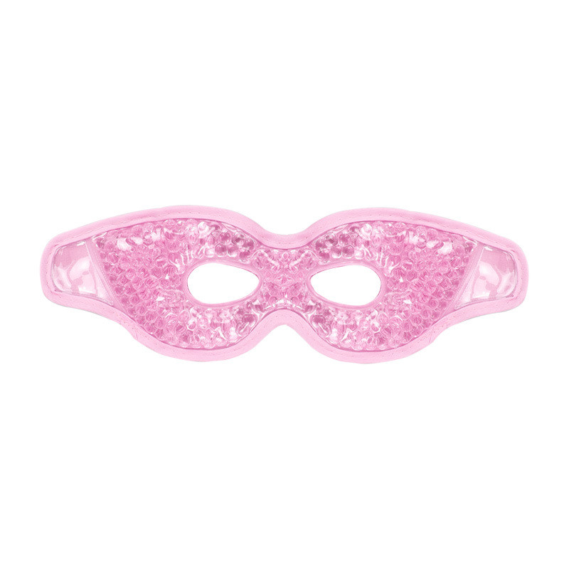 PBMUY Eye Mask Gel Eye Mask Reusable Cold Eye Mask for Puffy Eyes, Eye