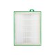 thumbnail image 4 of Filtro de aspiradora Sunnimix Accesorios Piezas de Repuesto FC8760 FC8761 FC9710 FC8766 Verde, 4 of 7