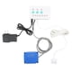 thumbnail image 2 of Sensor de válvula ANGGREK DN25 kit de detección de fugas de agua alarma simple, 2 of 8