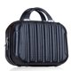 thumbnail image 1 of Bolsa de viaje compacta con correas elásticas para organizarse en cualquier lugar Estuche para cosméticos resistente al agua, 1 of 8