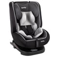 thumbnail image 1 of Autoasiento 360 para Carro Bamby con Sistema de Seguridad para Bebes Gris, 1 of 9