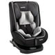 thumbnail image 1 of Autoasiento 360 para Carro Bamby con Sistema de Seguridad para Bebes Gris, 1 of 9