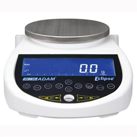 Adam 420 g Analytical Balance Calibration, 10 x 20 x 20 in.
