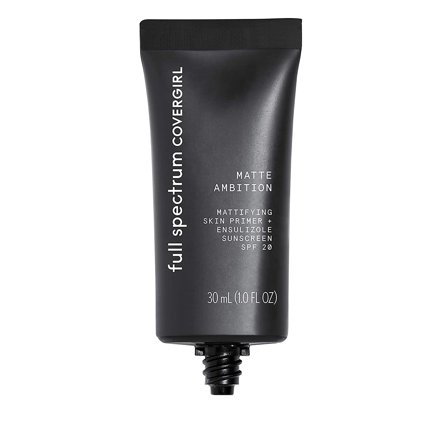 3 Pack COVERGIRL Matte Ambition, Skin Primer Spf 20, 1.01 Ounce
