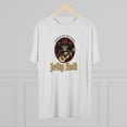 thumbnail image 4 of Jelly Roll - Inmate - Unisex Tri-Blend Crew Tee, 4 of 4
