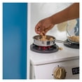 thumbnail image 4 of Cocina de Jueguete Plum Play con Refrigerador de Madera, 4 of 7