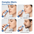 thumbnail image 3 of XIRQI 2026 New Men'S Nasal Suction Stick for Clearing Nasal Passages,Relieving Stuffiness,Improving Breathing,During Sleep,Exercise,Seasonal Allergies., 3 of 6