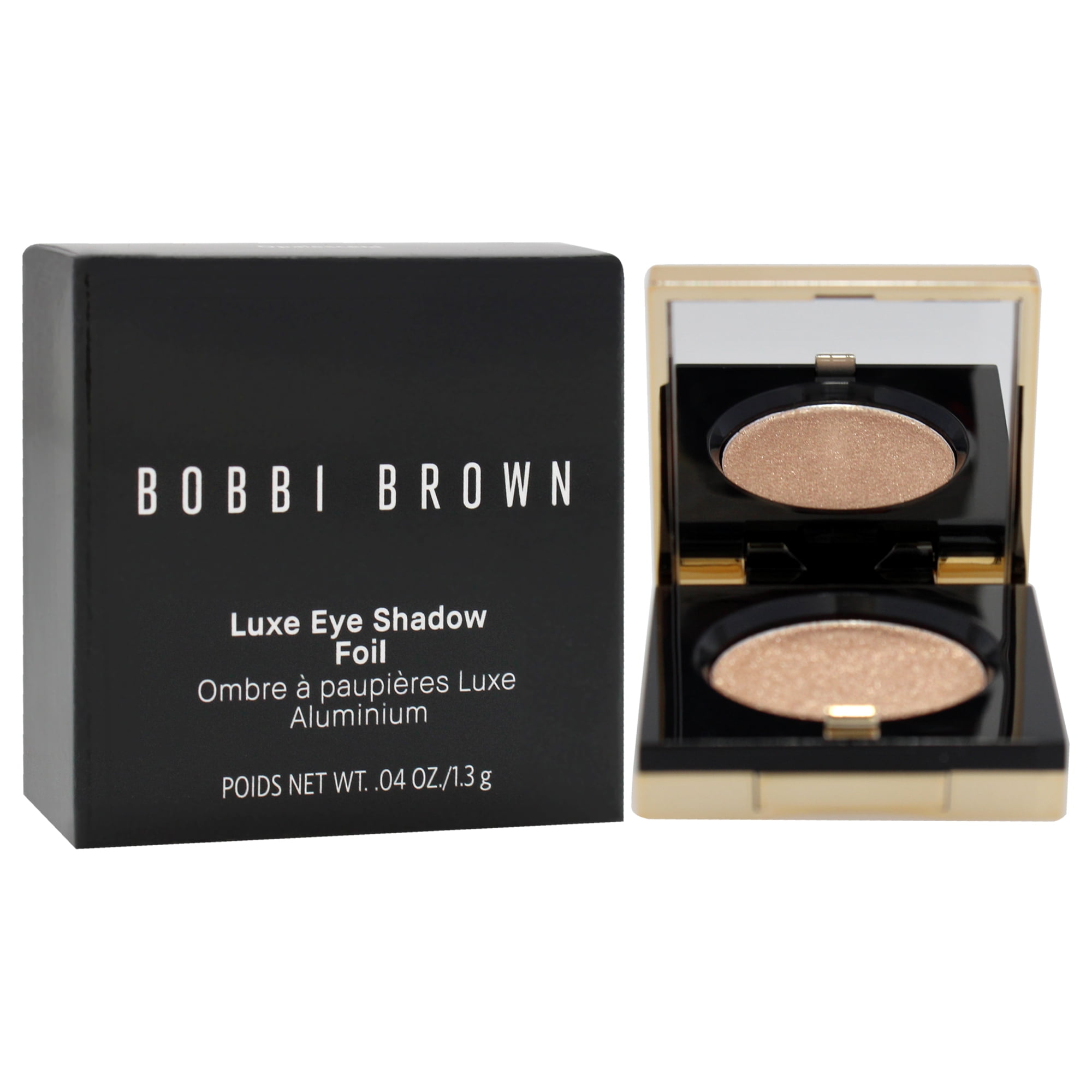 【まとめ売り特価】Bobbi Brown Luxe Eye Shadow Bobbi Brown Luxe Eye Shadow Powder, Multichrome Incandescent