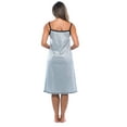 thumbnail image 3 of 6080-77-S Just Love Nightgown / Women Sleepwear / Womans Pajamas (I Love Sleep, Small), 3 of 3