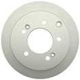 thumbnail image 5 of ACDelco Disc Brake Rotor 18A2746AC Fits select: 2010-2013 KIA SOUL, 2010-2013 KIA FORTE, 5 of 6