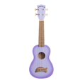 thumbnail image 2 of Kala Brand Music Co. Makala Dolphin, 4-String Ukulele, Right, Purple Burst, Soprano (MK-SD/PLBURST), 2 of 2