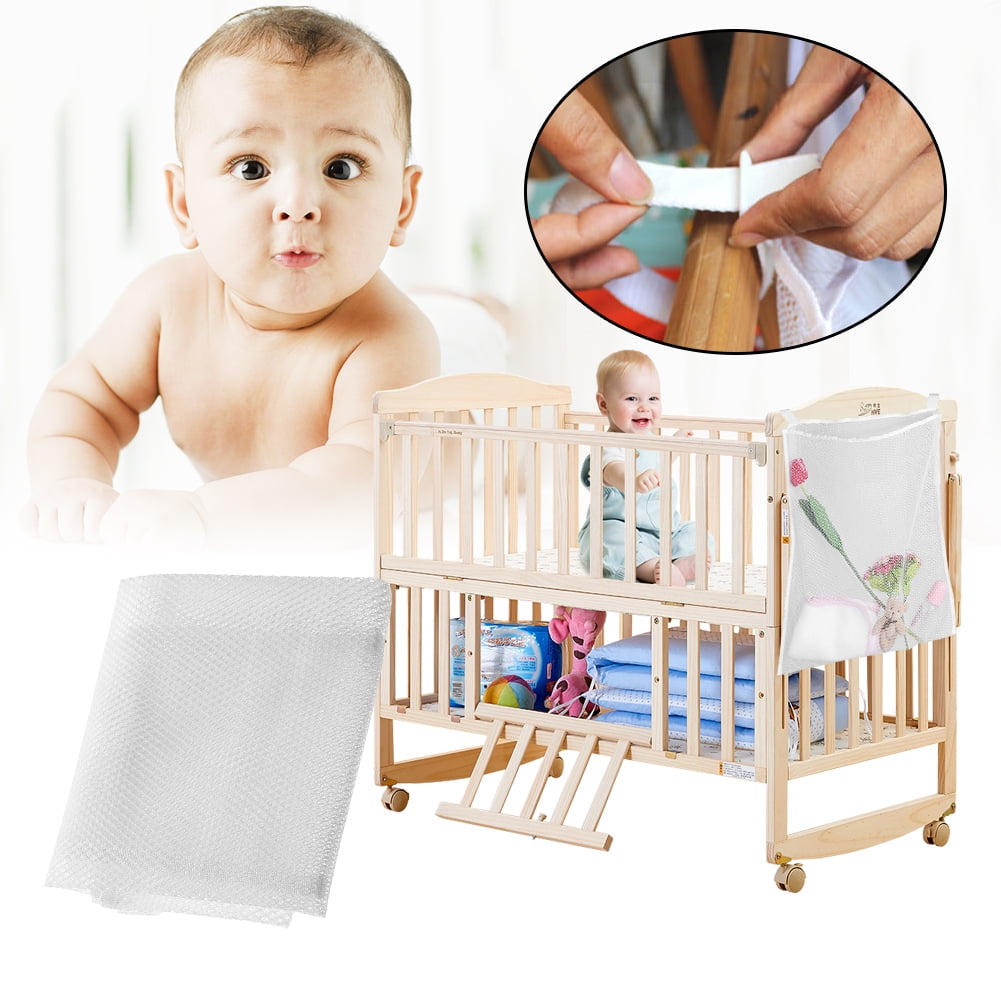 baby bed organizer