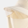 thumbnail image 4 of Sombrero de sol de ala ancha para exteriores con solapa para el cuello,resistente al viento,estilo pescador,ideal para la playa,senderismo y jardinería.Transpirable y con protección UV para, 4 of 6