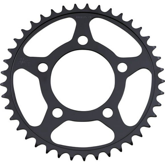 JT Steel Rear Sprocket, 41T