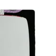 thumbnail image 2 of Art Fitted Sheet, Women with Emotions Modern Abstract Colorful Paintings Style Fun Shapes Design Print, Soft Decorative Fabric Bedding, Twin Size, Multicolor, by Ambesonne, 2 of 2