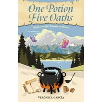 Wanderer series: One Potion Five Oaths (Series #2) (Paperback)