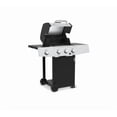 thumbnail image 2 of GrillPro 3 Burner BBQ, 2 of 5