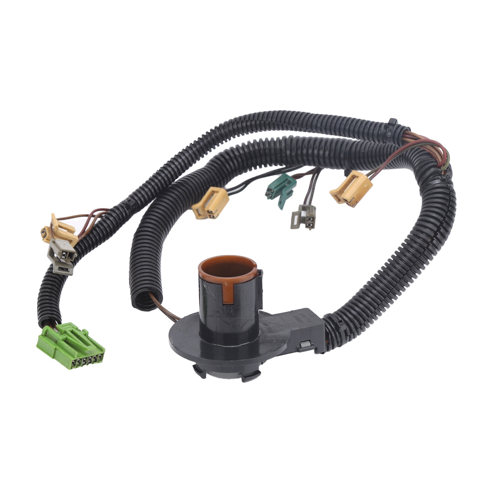 Car Automobile Internal Transmission Wiring Harness 17 Pin Connector