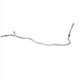 thumbnail image 2 of ACDelco 15817515 GM Original Equipment Automatic Transmission Fluid Cooler Outlet Rear Line, 2 of 4