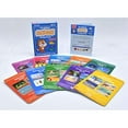 thumbnail image 4 of Les Cartes à Gratter Officielles (Scratch 3.0): Activités de Codage Créatives pour les Enfants, 4 of 4