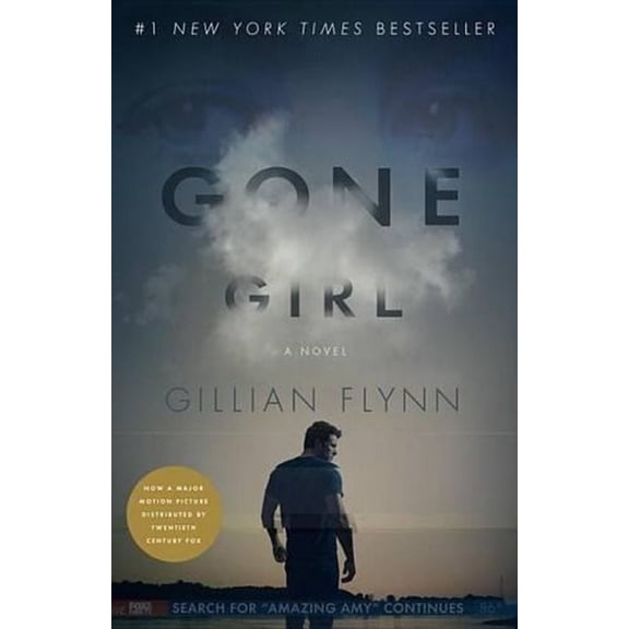 Gone Girl (Paperback) by Gillian Flynn