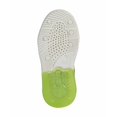 thumbnail image 4 of Geox Boys Grayjay Leather Lined Trainers, 4 of 4