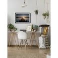 thumbnail image 3 of Marmont Hill The Sunset Awaits Framed Wall Art, 3 of 8