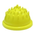 thumbnail image 3 of figatia Pierre d'Équilibre Portable pour Garçons Filles 4-7 Ans Jaune, 3 of 9