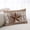 brown, variant on Farmhouse Texas Star Brown Throw Pillow Covers, Berry Vintage Wooden Soft Breathable Pillow Cases with Invisible Zipper for Sleeping, Toddler Pillowcases for Couch Bed Sofa Chair 12x20 Inches