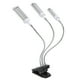 thumbnail image 5 of Lámpara de cultivo, luz LED para cultivo de 3 plantas, lámpara LED para cultivo, eficiencia óptima, 5 of 12