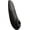 Black, variant on Womanizer Enhance 2-in-1 Clitoral Sucker & Vibrator, Air Pulse & Vibration, Pink