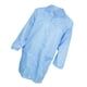 thumbnail image 5 of Chaqueta de Laboratorio Premium Antiestática Segura para ESD Unisex Ropa de Abrigo - XXL azul, tal como se describe Sunnimix Bata de laboratorio antiestática, 5 of 8