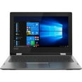 thumbnail image 5 of Lenovo IdeaPad 11.6" Touchscreen 2-in-1 Laptop, Intel Celeron N4000, 64GB SSD, Windows 10 Home, 81A70005US, 5 of 6