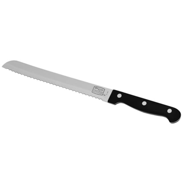 Chicago Cutlery Essentials 8'' Bread Knife