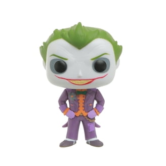 Funko Pop! Batman Heroes: Dark Knight Bobblehead - The Joker