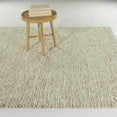 thumbnail image 2 of Dutton Soft Textured Wool Area Rug, 2 of 10