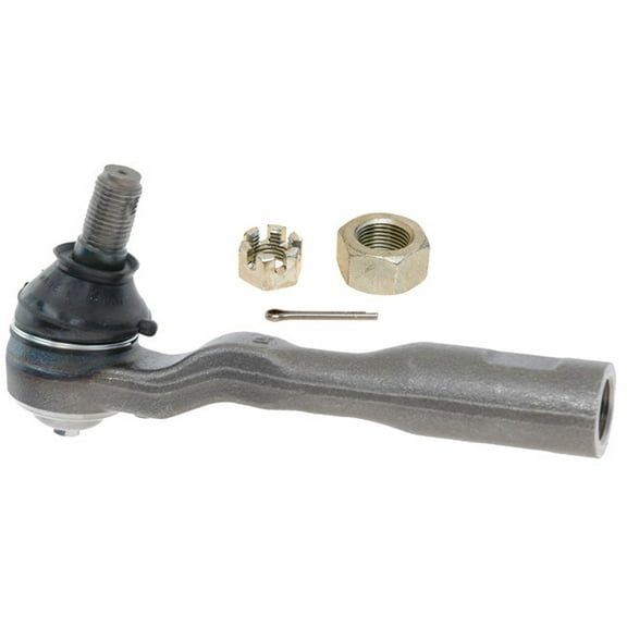 Steering Tie Rod End Fits select: 2000-2002 TOYOTA TUNDRA, 2001-2002 TOYOTA SEQUOIA