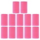 thumbnail image 4 of 12 rizadores de pelo autoadhesivos de esponja para mujer (color rosa), 4 of 8