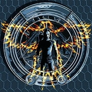 Graeme Revell - The Crow (Original Motion Picture Score) - Soundtracks - Vinyl