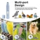 thumbnail image 5 of Bird Nail Grinder Bird Beak Grinder Silenced Parrots Nail File, 5 of 5