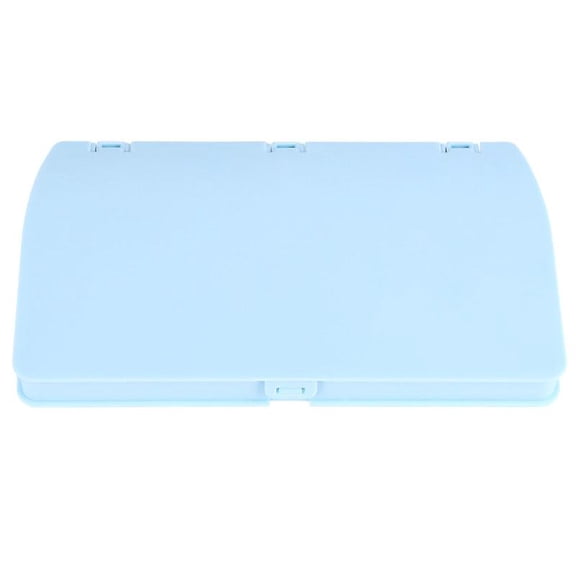 1pcs Face Cover Box
