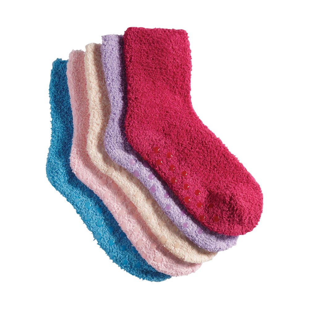 Women's Gripper Socks