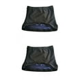 thumbnail image 1 of Chaleco de sauna de fitness Cola 2 PCS Hombres Mujeres, 1 of 8