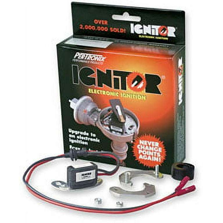 PerTronix Ignitor Conversion Kit 1241LS PerTronix Ignitor Conversion Kit 1241LS
