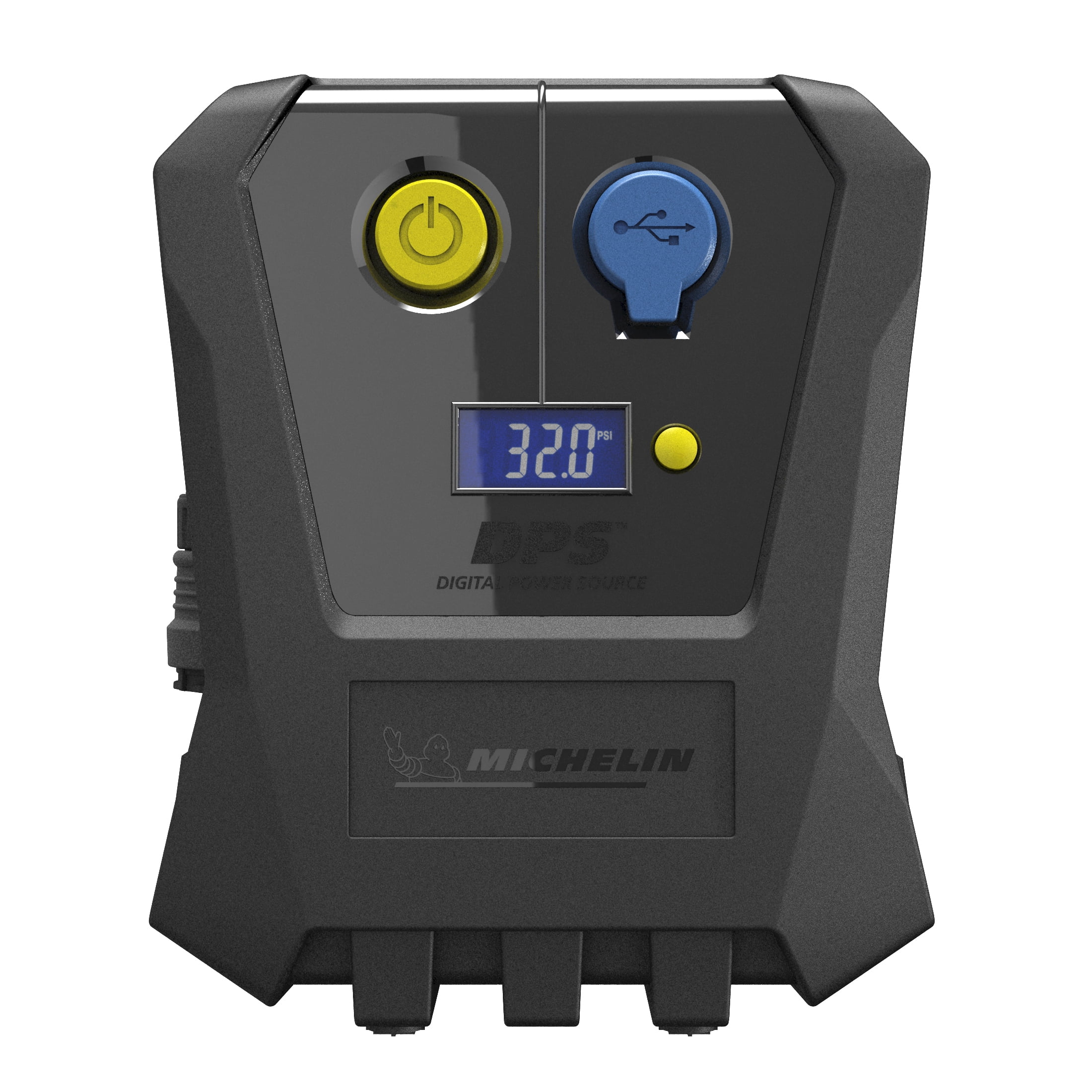 Michelin Compact Digital Tire Inflator