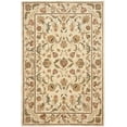 thumbnail image 2 of SAFAVIEH Bergama Michayla Oriental Wool Area Rug, Ivory, 8' x 10', 2 of 9