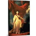 thumbnail image 1 of Great BIG Canvas | "Portrait of Catherine the Great as Lawgiver in the Temple of the Goddess of Justice" Canvas Wall Art - 20x30, 1 of 2